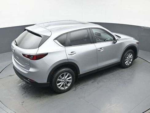 Certified 2023 MAZDA CX-5 AWD 2.5 S w/ Preferred Package image 36