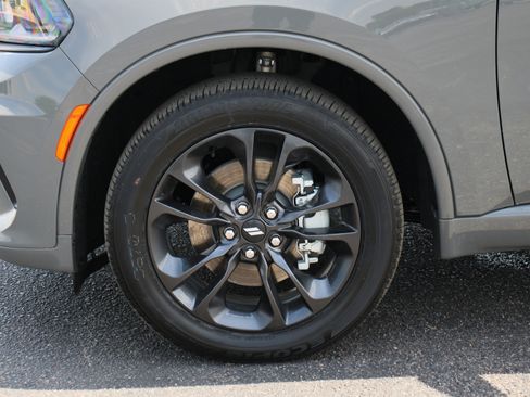 New 2026 Dodge Durango GT w/ Blacktop Package AWD/4WD image 40