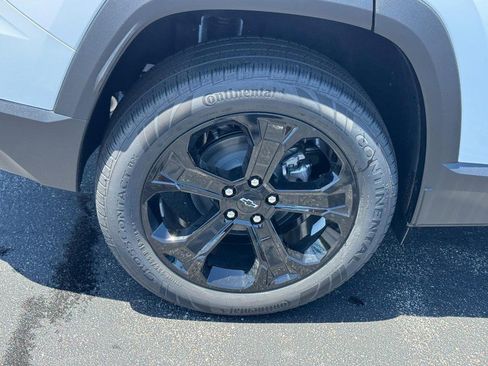 New 2026 Chevrolet Equinox LT w/ Midnight Edition AWD/4WD image 21