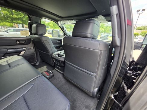 New 2026 Toyota Tundra Platinum AWD/4WD image 17