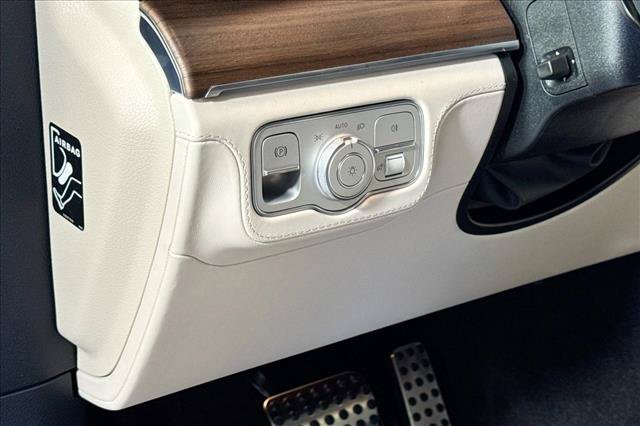 New 2026 Mercedes-Benz GLE 53 AMG 4MATIC Coupe image 10