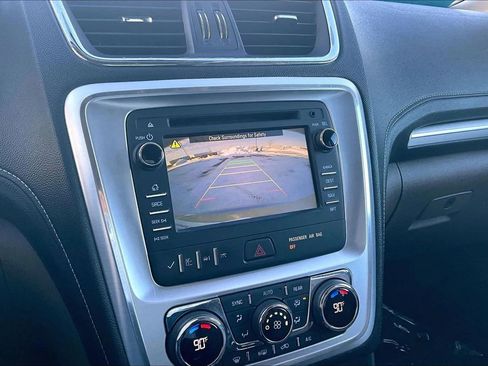 Used 2015 GMC Acadia SLT FWD image 20