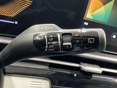 New 2026 Kia Sportage EX FWD image 24