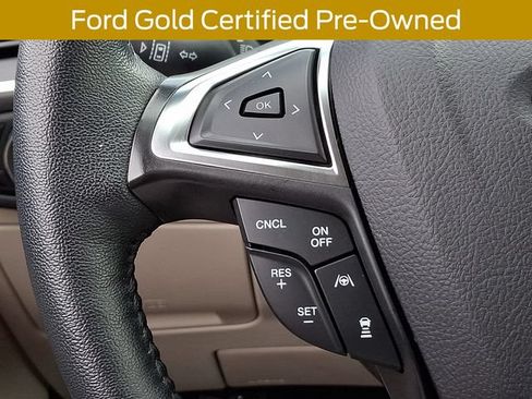Certified 2024 Ford Edge Titanium w/ Equipment Group 301A AWD/4WD image 25