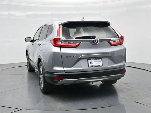 Used 2019 Honda CR-V EX-L image 5