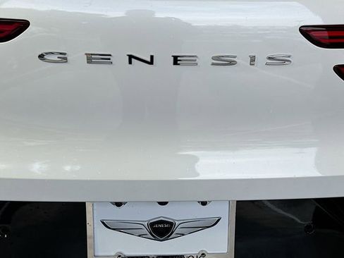 New 2026 Genesis GV70 3.5T Sport Advanced image 22