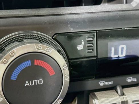 Certified 2025 Toyota 4Runner TRD Sport AWD/4WD image 21