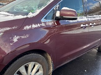 Used 2016 Kia Sedona EX video 2