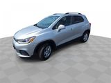 Certified 2019 Chevrolet Trax LT w/ LT Convenience Package image 4