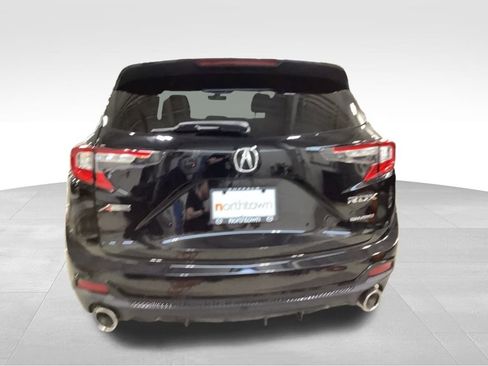 Used 2023 Acura RDX A-Spec image 8