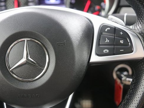 Used 2019 Mercedes-Benz GLE 43 AMG GLE 43 AMG image 23