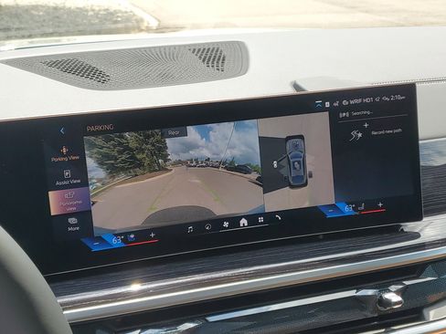 New 2027 BMW X6 xDrive40i AWD/4WD image 16