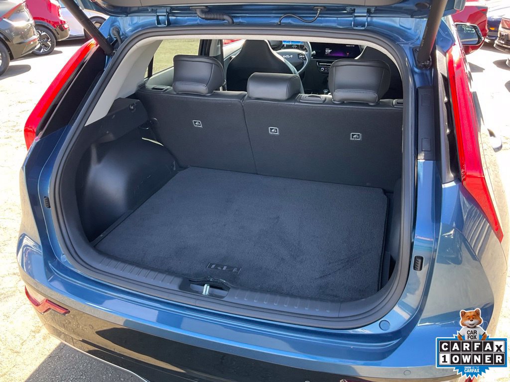 Used 2025 Kia Niro Wave FWD image 9