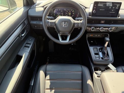 New 2026 Honda CR-V Sport-L image 11