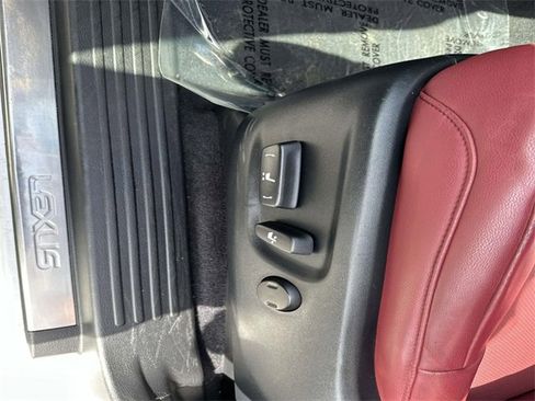 Used 2020 Lexus GX 460 Premium image 21