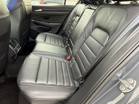 New 2026 Volkswagen Golf 2.0T image 20