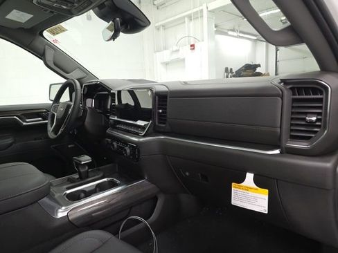 New 2026 Chevrolet Silverado 1500 LTZ image 27