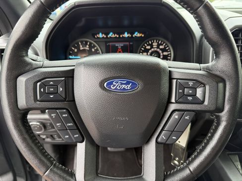 Used 2019 Ford F150 XLT w/ Equipment Group 302A Luxury RWD image 32