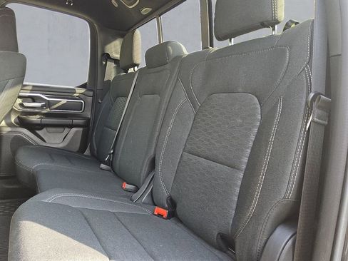 Certified 2025 RAM 1500 Lone Star image 13