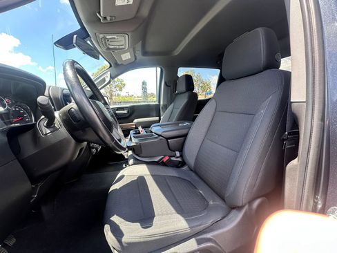 Used 2021 Chevrolet Silverado 1500 LT AWD/4WD image 28