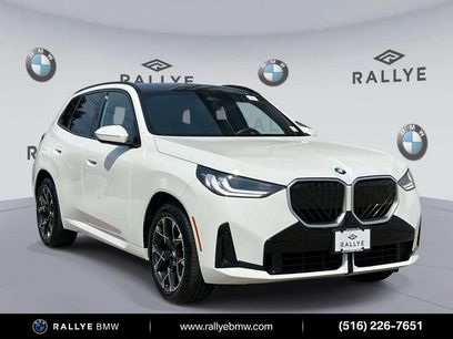 Used 2026 BMW X3 xDrive30i w/ M Sport Package