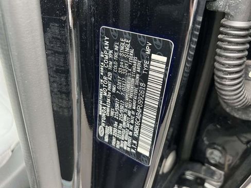 Certified 2023 Hyundai Kona SEL w/ Cargo Package image 19