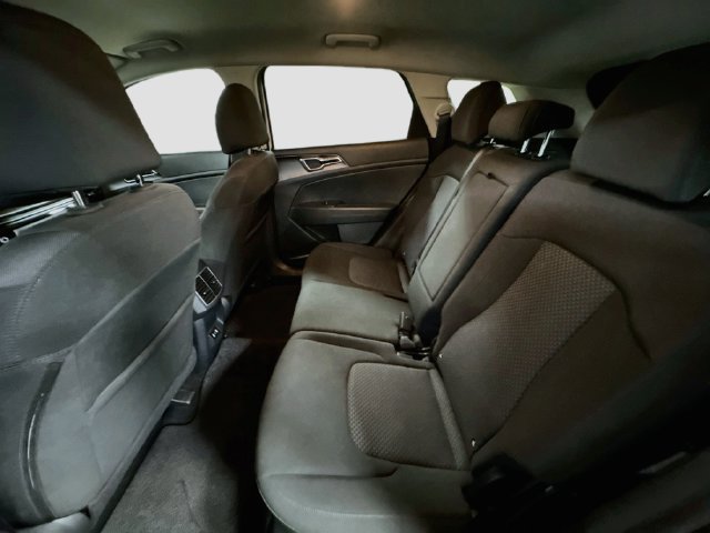 Certified 2026 Kia Sportage LX AWD/4WD image 24