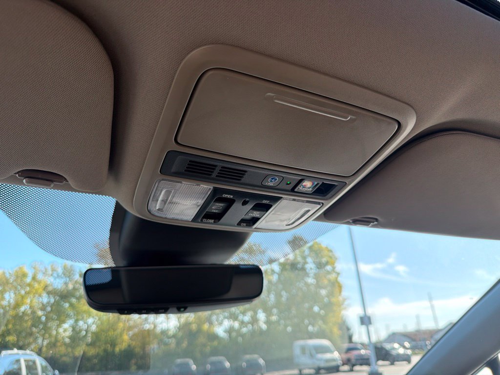 Certified 2023 Honda Odyssey Elite image 14