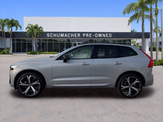 Used 2024 Volvo XC60 B5 Ultimate AWD/4WD image 4