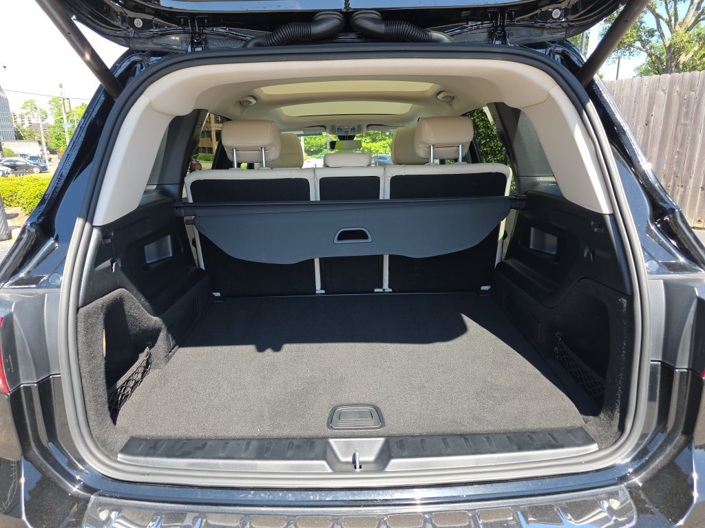 Certified 2022 Mercedes-Benz GLB 250 4MATIC image 14