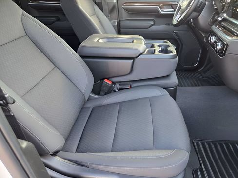 Used 2024 GMC Sierra 1500 Elevation RWD image 12