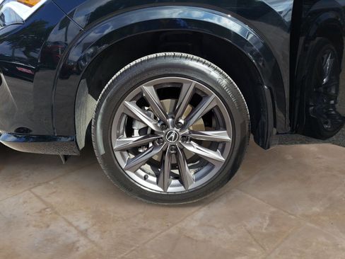 Used 2025 Acura ADX A-Spec AWD/4WD image 28