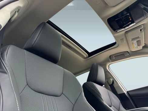 New 2026 Lexus NX 350 AWD w/ Accessory Package (2T) image 21