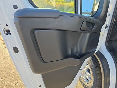 Used 2024 RAM ProMaster 1500 w/ Quick Order Package 22G SLT image 9