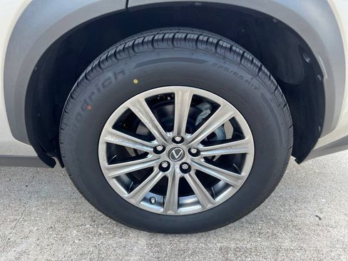Used 2020 Lexus NX 300h AWD w/ Comfort Package image 9