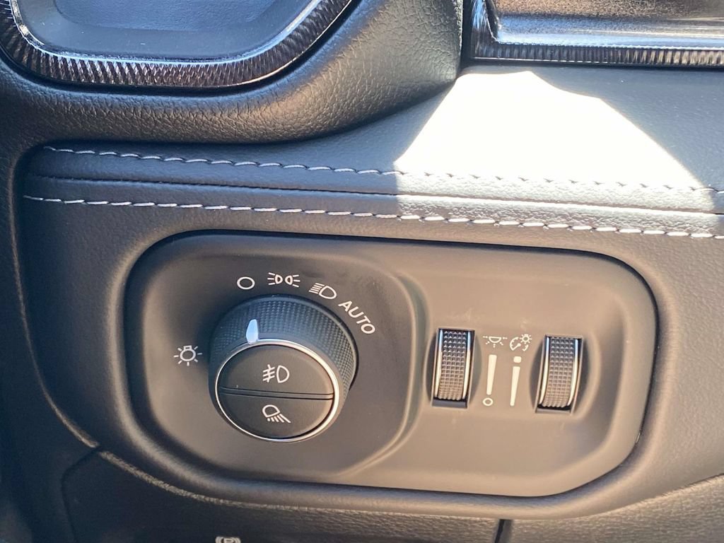 New 2026 RAM 1500 RHO w/ RHO Level 1 Equipment Group AWD/4WD image 57