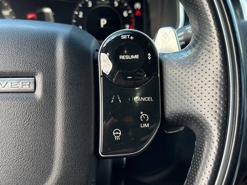 Used 2020 Land Rover Range Rover Sport HSE Dynamic image 57
