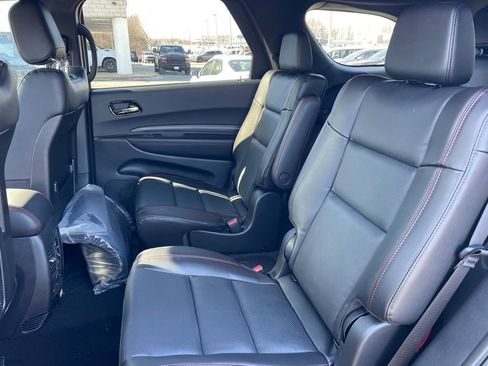 New 2026 Dodge Durango GT image 11