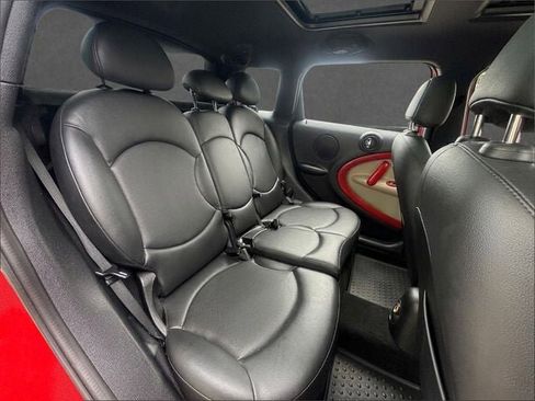 Used 2013 MINI Cooper Countryman John Cooper Works AWD/4WD image 9