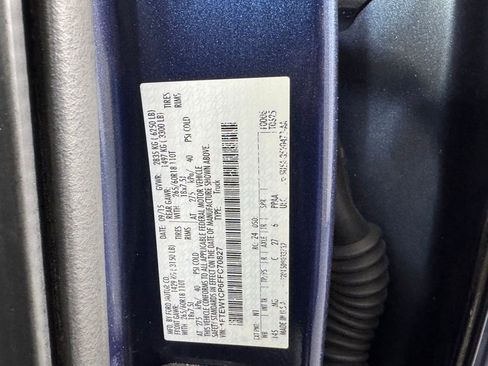 Used 2015 Ford F150 XLT w/ Equipment Group 302A Luxury image 26