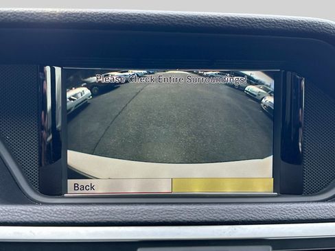 Used 2012 Mercedes-Benz E 350 E350 Sport Sedan RWD image 32