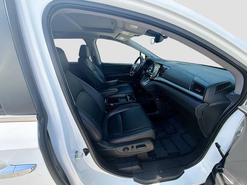 Used 2021 Honda Odyssey EX-L image 29