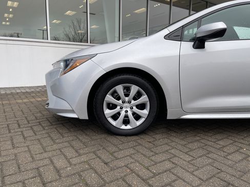 Used 2024 Toyota Corolla LE image 10