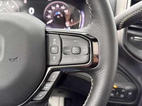 New 2026 RAM 2500 Rebel image 17