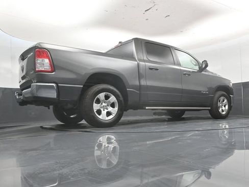 Used 2022 RAM 1500 Big Horn AWD/4WD image 48