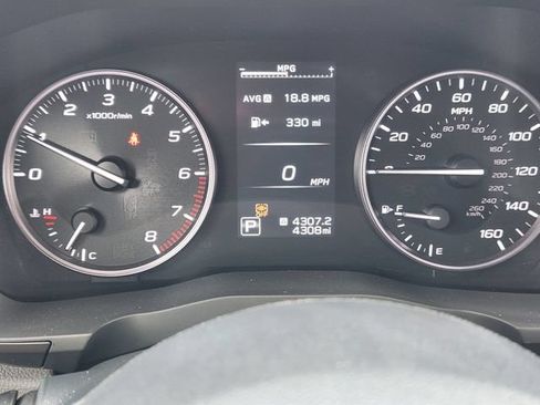 Used 2026 Subaru Ascent Limited Bronze AWD/4WD image 16