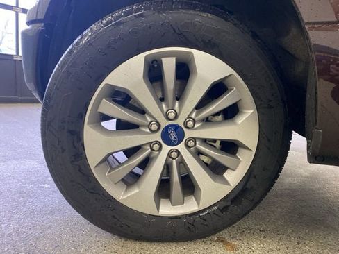 Used 2018 Ford F150 XL w/ Equipment Group 101A Mid image 5