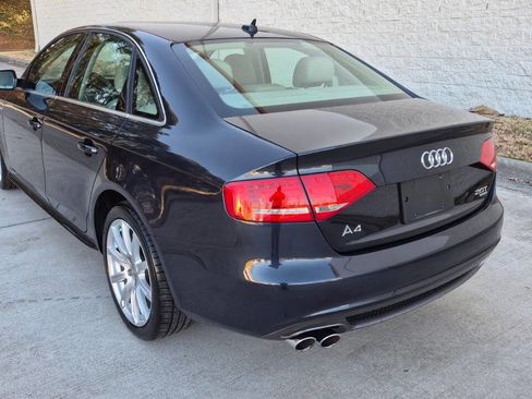 Used 2012 Audi A4 2.0T Premium Plus image 5