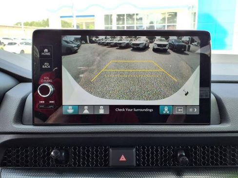 Used 2025 Honda CR-V Sport-L image 22