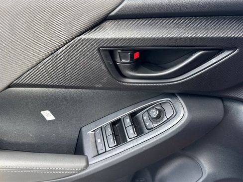 New 2026 Subaru Crosstrek 2.0i Premium image 13